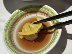 -开海·红岛海鲜虾水饺(石老人店)