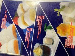 -发记甜品(豉油街店)