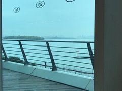 -苏州金鸡湖中茵皇冠假日酒店