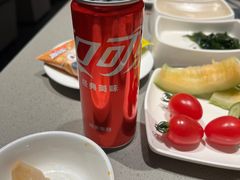 -海底捞火锅(大唐店)