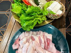 -椰妹·椰子鸡火锅(三祺广场店)