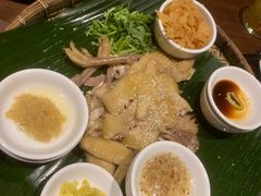 -园林美食城·本土农家菜(杨和镇店)