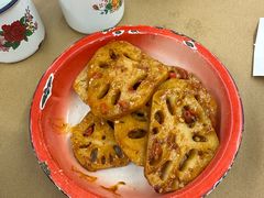 -老三样·旧食新味(绿地店)