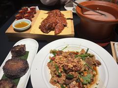 -桂小厨广西菜(水晶城店)