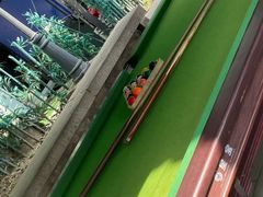 -尚庄度假村·庭台树下·户外烧烤·团建CS·轰趴营地(上庄水库店)