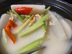 -强记海鲜·大排档(蛇口新街店)