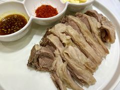 手抓肋条-伊祥·敦煌楼