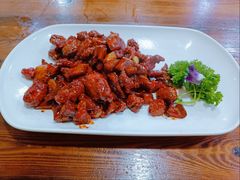 -闻香阁·清真(光荣道店)