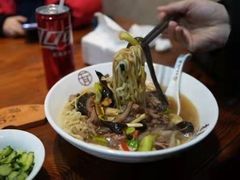 -孙家面馆(淮海第一城店)