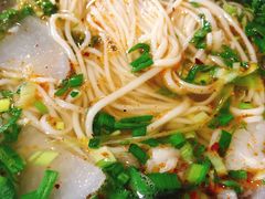 -陇上全荟兰州传统牛肉面(延吉路店)
