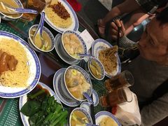 -麦奀云吞面世家 山顶店(山顶广场店)