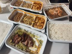 -绿茶餐厅(西单老佛爷店)