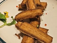 -海富门·带鱼·淮扬菜·粤菜(甘家口店)