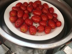 -北京宝辰饭店·明苑咖啡厅