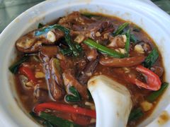 -七鲜渔港美食餐厅(巽寮湾海景店)