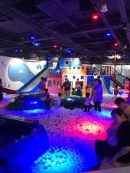 -幻贝家儿童乐园(苏州中心店)