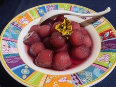 -伊带伊路新疆美食府(呼家楼店)