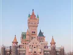 -青岛方特梦幻王国