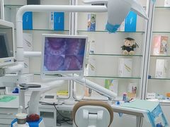 -牙博士口腔品牌连锁(杨浦店)