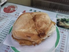 -义顺牛奶公司(新马路老店)