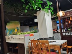 -重庆巴渝火锅(钟家村店)
