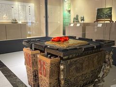 -北京工艺美术博物馆