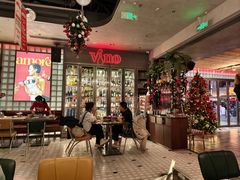-BOTTEGA意库(中骏世界城店)