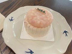 -侘寂甜品(自取店)