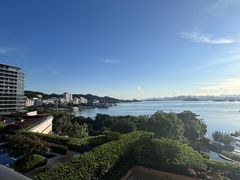 -绿城千岛湖喜来登度假酒店