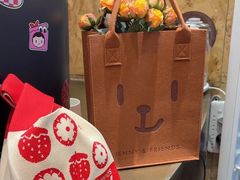 -静宜和她的朋友(星海广场店)
