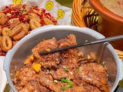 -董厨煨汤馆(车站路店)
