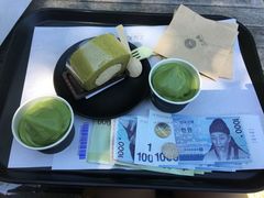 -雪绿茶博物馆