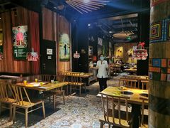 -吃饭皇帝大(赛格国际店)