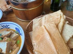 -印象鲵宴·张家界地标美食名片(溪布街店)