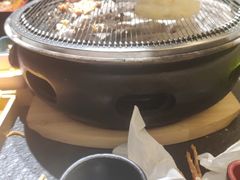 -炭虎烤肉(桂林路店)
