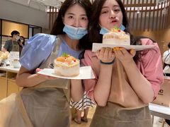 -ABC Cooking Studio(上海环球金融中心店)