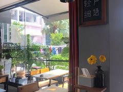 -转山咖啡(松柏社区店)