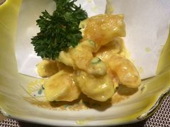 -福樱兰海鲜放题铁板烧(加州店)