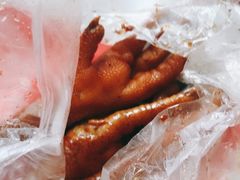 秘制鸡脚-鸡脚旮旯平江路店