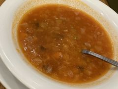 -萨莉亚意式餐厅(深圳北站店)