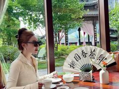 -扬州香格里拉·香宫中餐厅