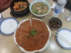 -鸭绿江民族饭店(总店)