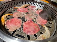 -勇誌烧肉·焱铁烧