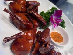 -古韵轩·园林餐厅