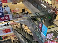 -北京英嘉国际影城(金源CINITY店)