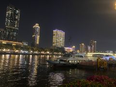 -珠江夜游西堤码头