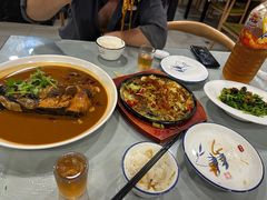 -听涛雅苑百味饺子老家菜馆