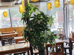 -长安后宰门水盆羊肉(新都心店)