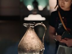 -浙江省博物馆(孤山馆区)