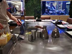 -大渔铁板烧(大悦城店)